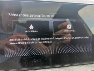 Škoda Scala Monte Carlo