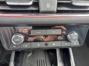 Škoda Scala Monte Carlo