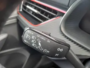 Škoda Scala Monte Carlo