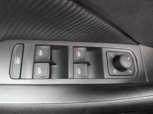 Škoda Scala Monte Carlo