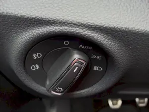 Škoda Scala Monte Carlo