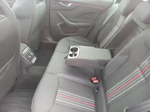 Škoda Scala Monte Carlo