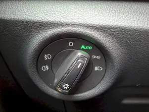 Škoda Scala Monte Carlo
