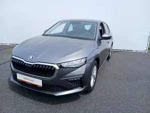 Škoda Scala Selection
