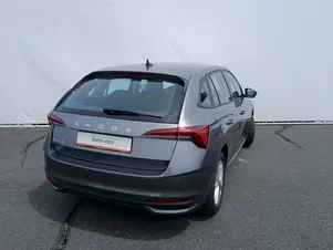 Škoda Scala Selection