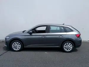Škoda Scala Selection
