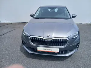 Škoda Scala Selection