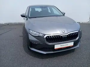 Škoda Scala Selection