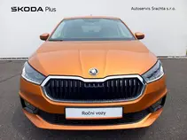 Fabia Top Selection