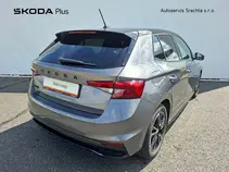 Fabia Monte Carlo