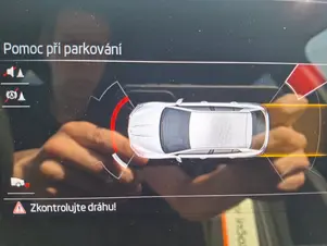 Škoda Fabia Monte Carlo