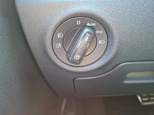 Škoda Fabia Monte Carlo