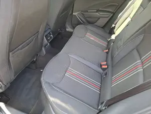 Škoda Fabia Monte Carlo