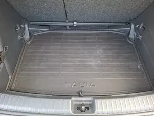 Škoda Fabia Monte Carlo