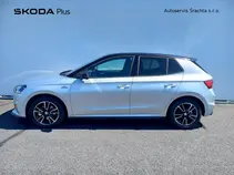 Fabia Monte Carlo