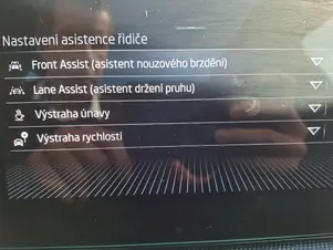 Škoda Kamiq Monte Carlo