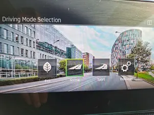 Škoda Kamiq Monte Carlo