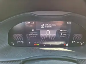 Škoda Kamiq Monte Carlo