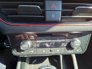 Škoda Kamiq Monte Carlo