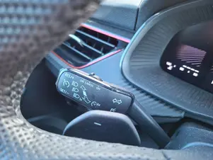 Škoda Kamiq Monte Carlo