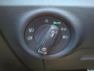 Škoda Kamiq Monte Carlo