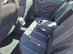 Škoda Kamiq Monte Carlo