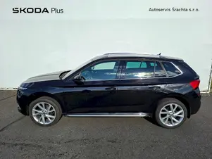 Škoda Kamiq Style
