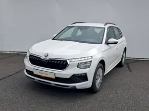 Škoda Kamiq Selection