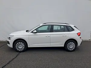 Škoda Kamiq Selection