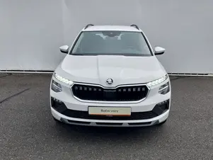 Škoda Kamiq Selection