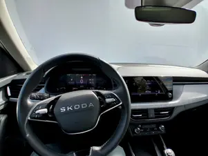 Škoda Kamiq Selection