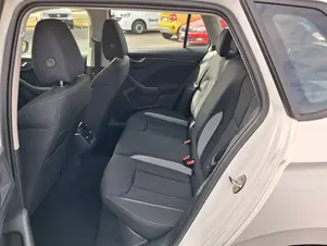 Škoda Kamiq Selection