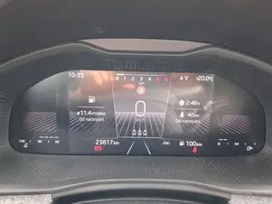 Škoda Kamiq Selection