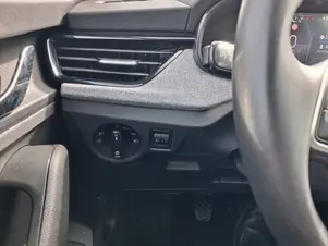 Škoda Kamiq Selection