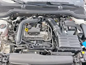 Škoda Kamiq Selection