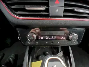 Škoda Kamiq Monte Carlo