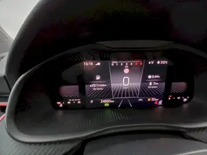 Škoda Kamiq Monte Carlo