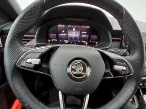 Škoda Kamiq Monte Carlo