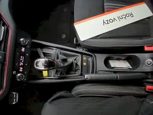 Škoda Kamiq Monte Carlo