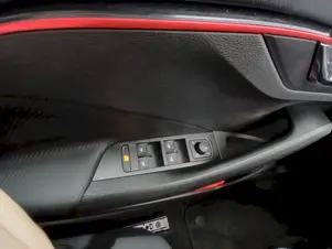 Škoda Kamiq Monte Carlo