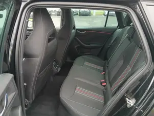 Škoda Kamiq Monte Carlo