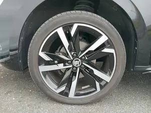 Škoda Kamiq Monte Carlo