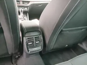 Škoda Kamiq Monte Carlo