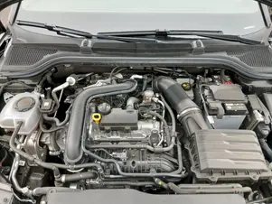 Škoda Kamiq Monte Carlo