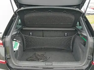 Škoda Kamiq Monte Carlo