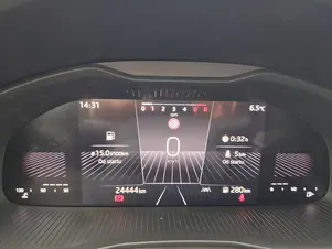 Škoda Kamiq Selection