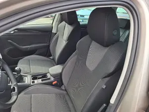 Škoda Octavia Selection