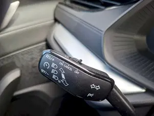 Škoda Octavia Selection