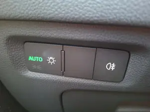 Škoda Octavia Selection