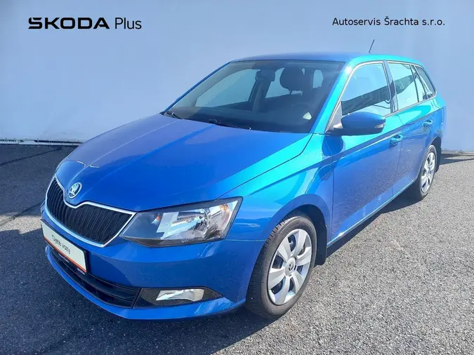 Fabia Ambition